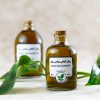 روغن گیاهی برای رشد ریش