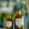 روغن گیاهی برای رشد ریش آقایان