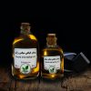 روغن گیاهی برای ریش