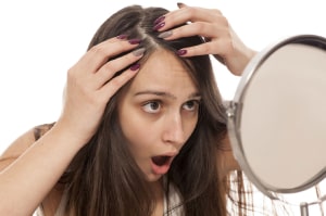 مهمترین راهکار جلوگیری از ریزش مو